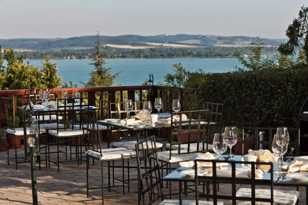 Echo Residence All Suite Hotel - фото 25