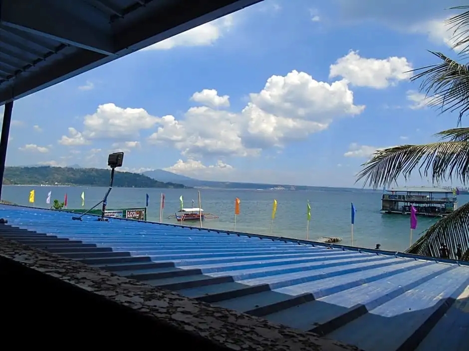 Blue Rock Beach Resort - Chambres