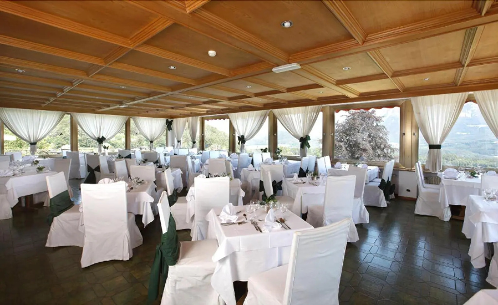 Naturhotel Wieserhof - Général