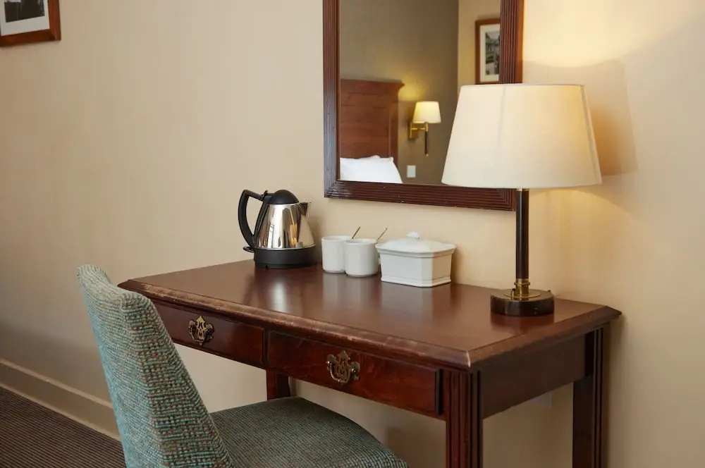 The Bell Hotel Thetford by Greene King Inns - Chambres