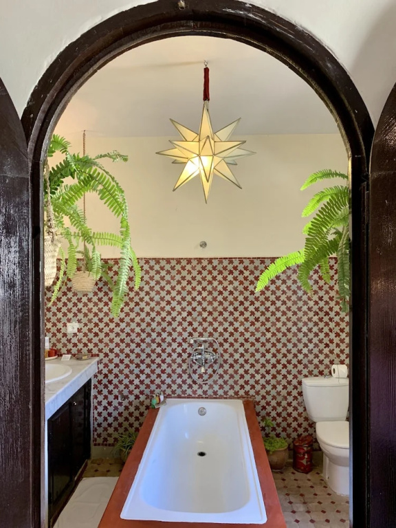 Riad Tizwa Fes - Chambres
