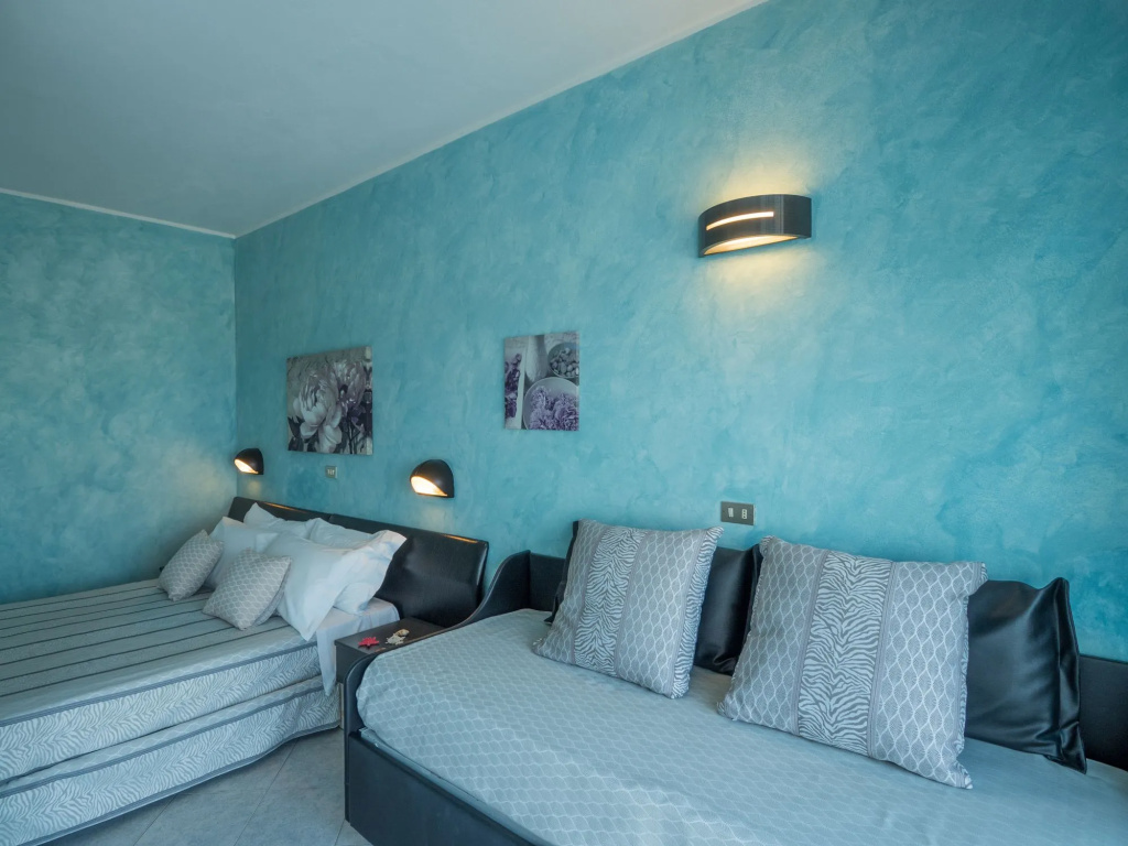 Hotel Ras - Général
