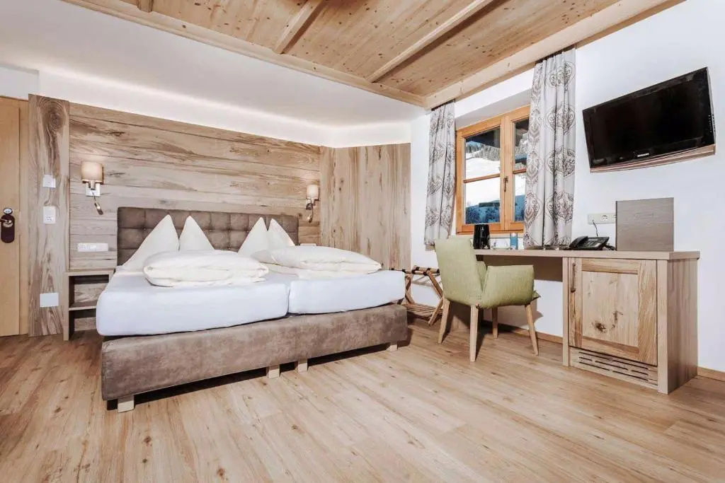 Standard Family room