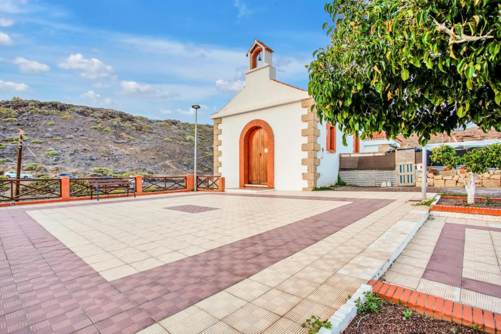 La Casa del Capitan - El Puertito