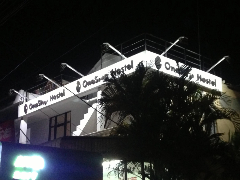 One Stop Hostel Siem Reap