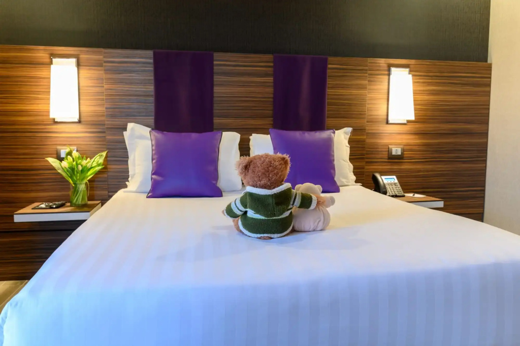 Hotel photo 10