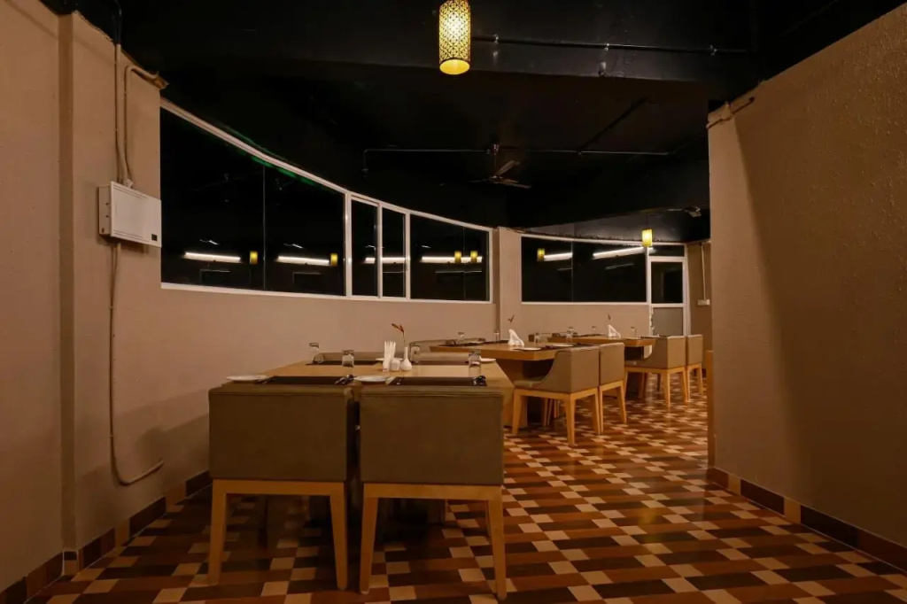 Hotel photo 18