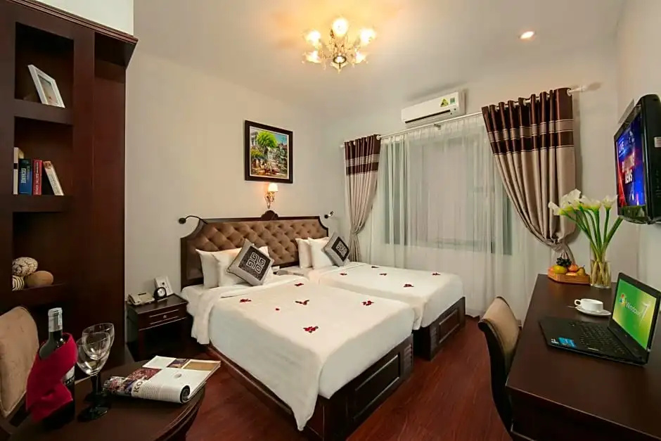 Labevie Hotel - Chambres