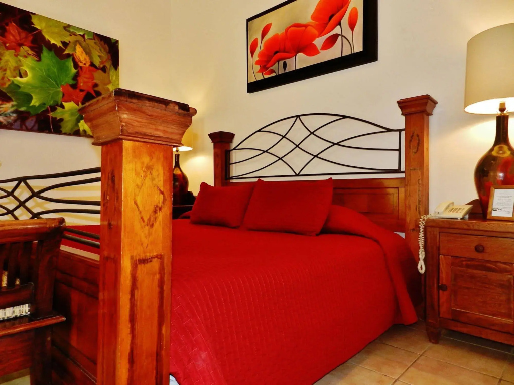 Hotel photo 19