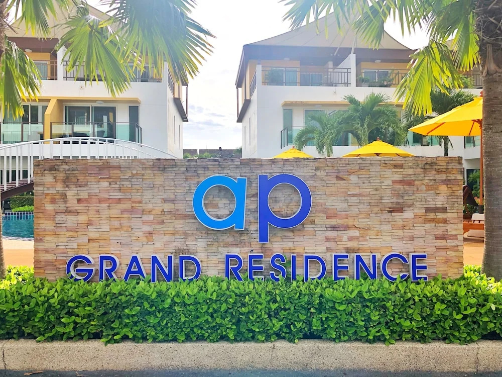 3BR AP Grand @ Kamala Phuket by Phuket Holiday