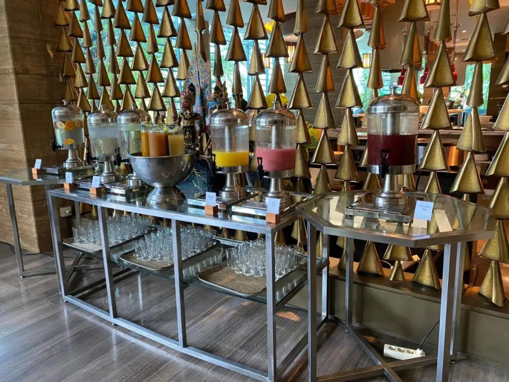 DoubleTree by Hilton Jakarta Kemayoran - Général