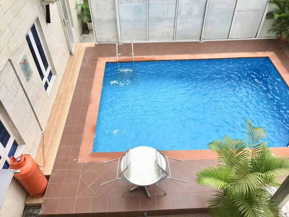 Hotel photo 15