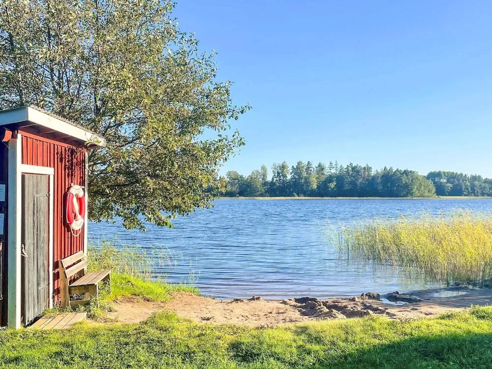 4 Star Holiday Home in Vaddo
