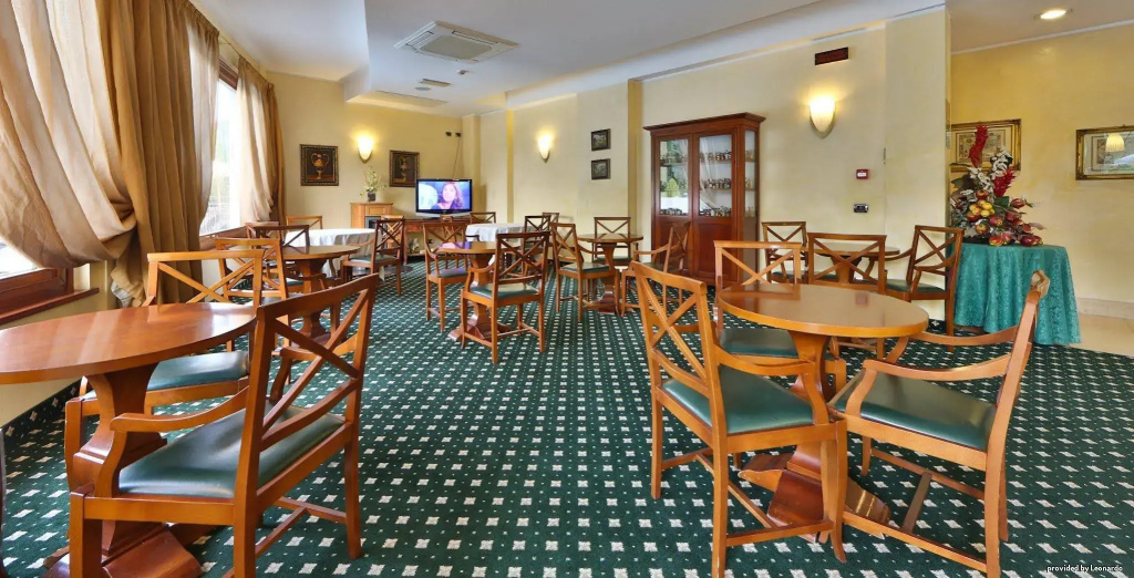 Best Western Hotel Antico Termine - Général
