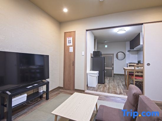 Miyu・Honjo West/2LDK/2 beds 2 tatami/Umeda nearby 사진 2