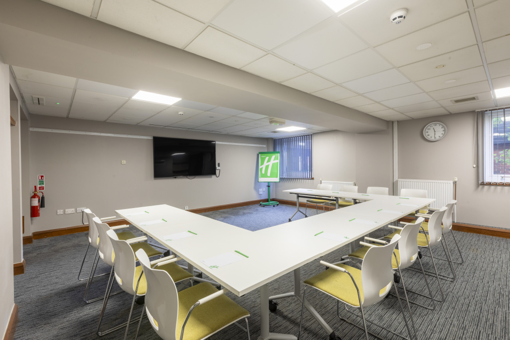 Holiday Inn Brentwood M25, Jct. 28 by IHG - Général
