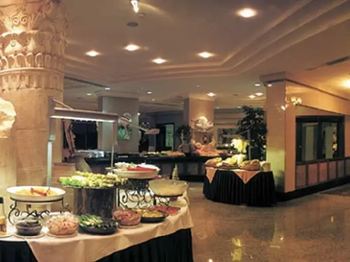 Divan Antalya - фото 16