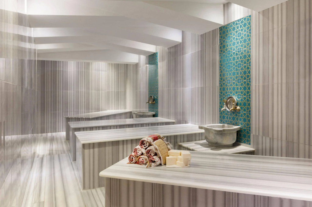 Aska Just In Beach – All Inclusive - фото 19