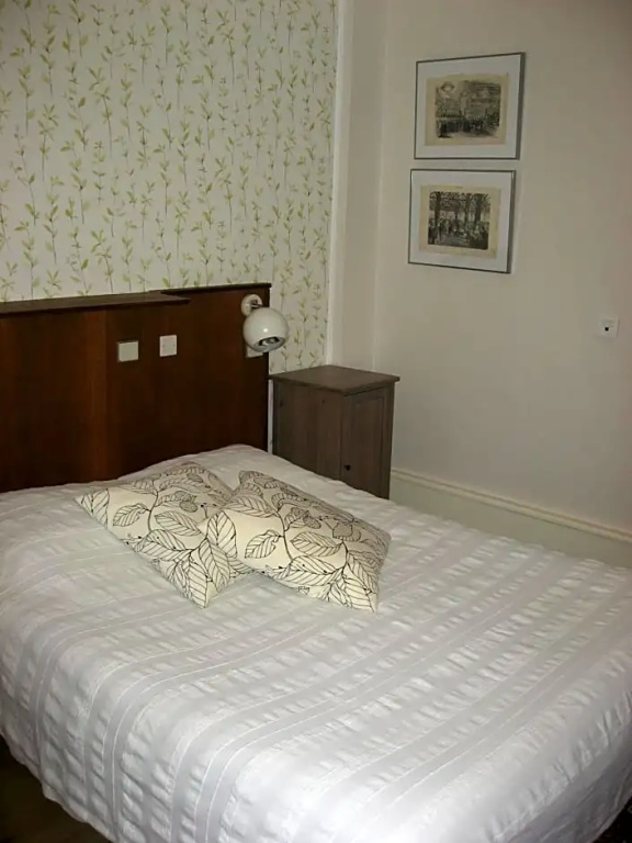 Hotel Residence La Rubanerie - Chambres
