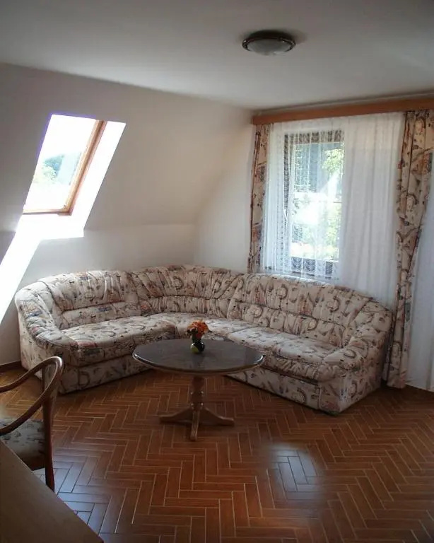 Hotel Szeleta - Chambres