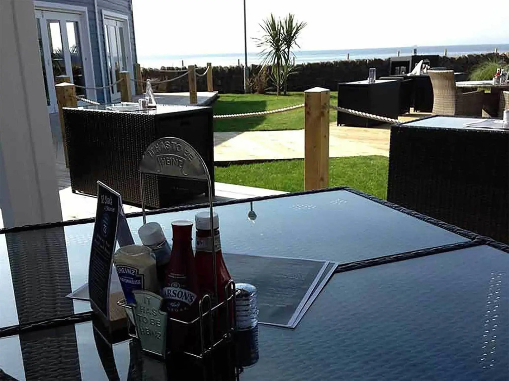 The Waterside Hotel - Général