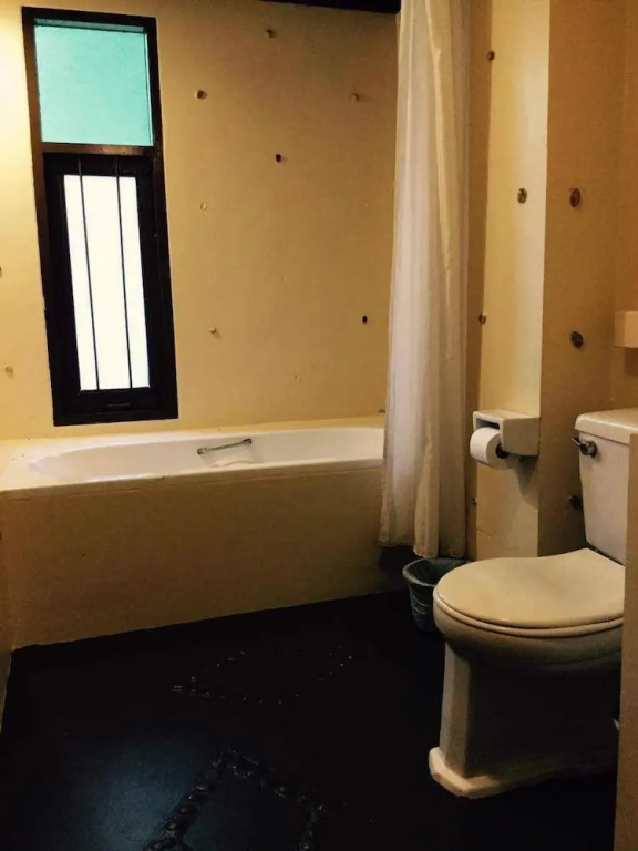 Baan Thai Resort - Chambres