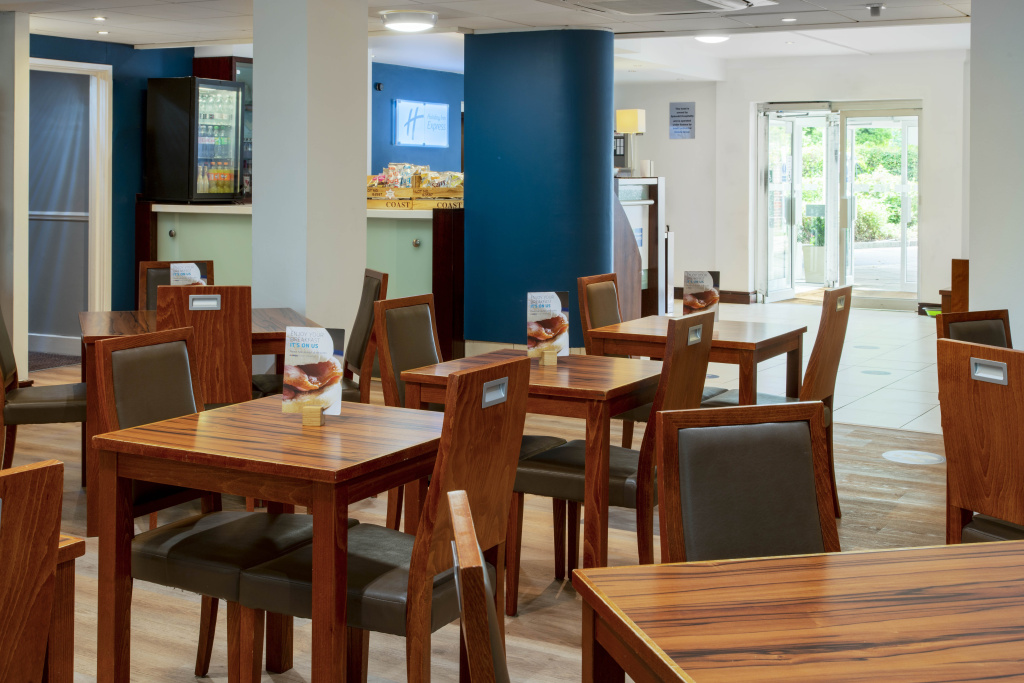 Holiday Inn Express York by IHG - Général