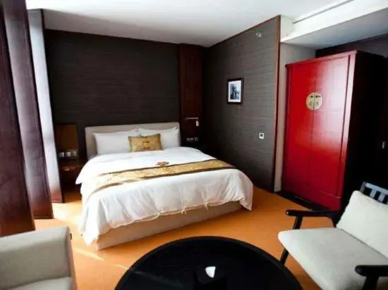 Prestige room