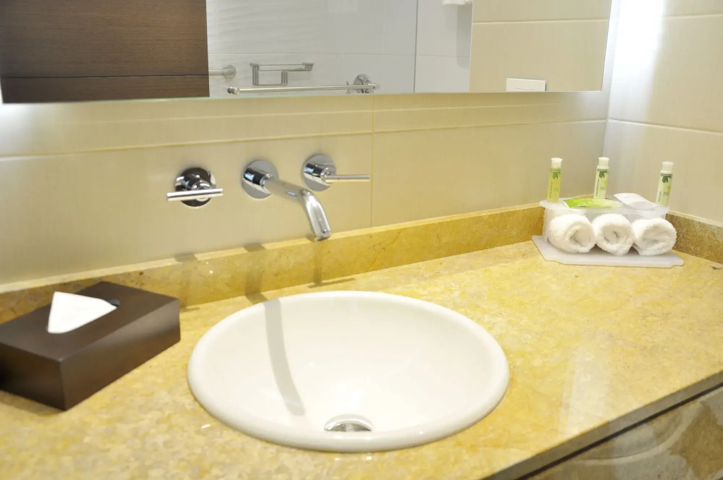 Holiday Inn Express & Suites Bogota DC - Général