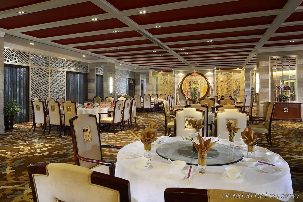 Crowne Plaza Ordos by IHG - фото 13