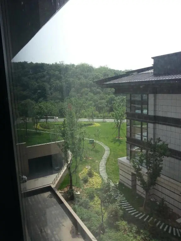 Primus Hotel Qipan Mountain Shenyang - Chambres