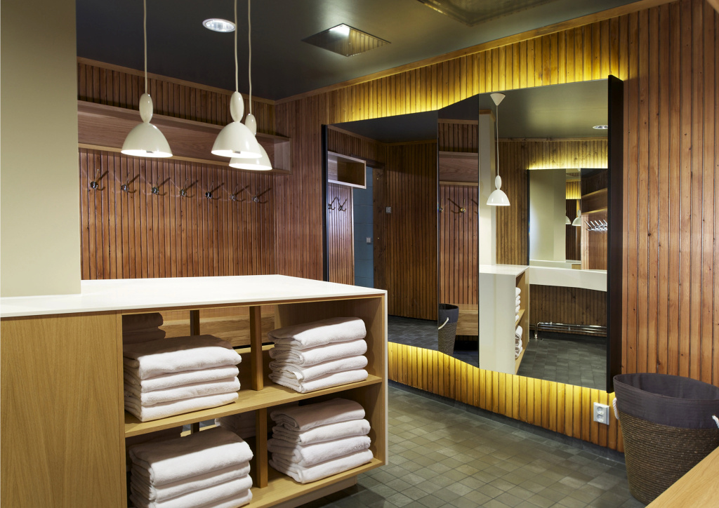 Original Sokos Hotel Vaakuna Rovaniemi - Général