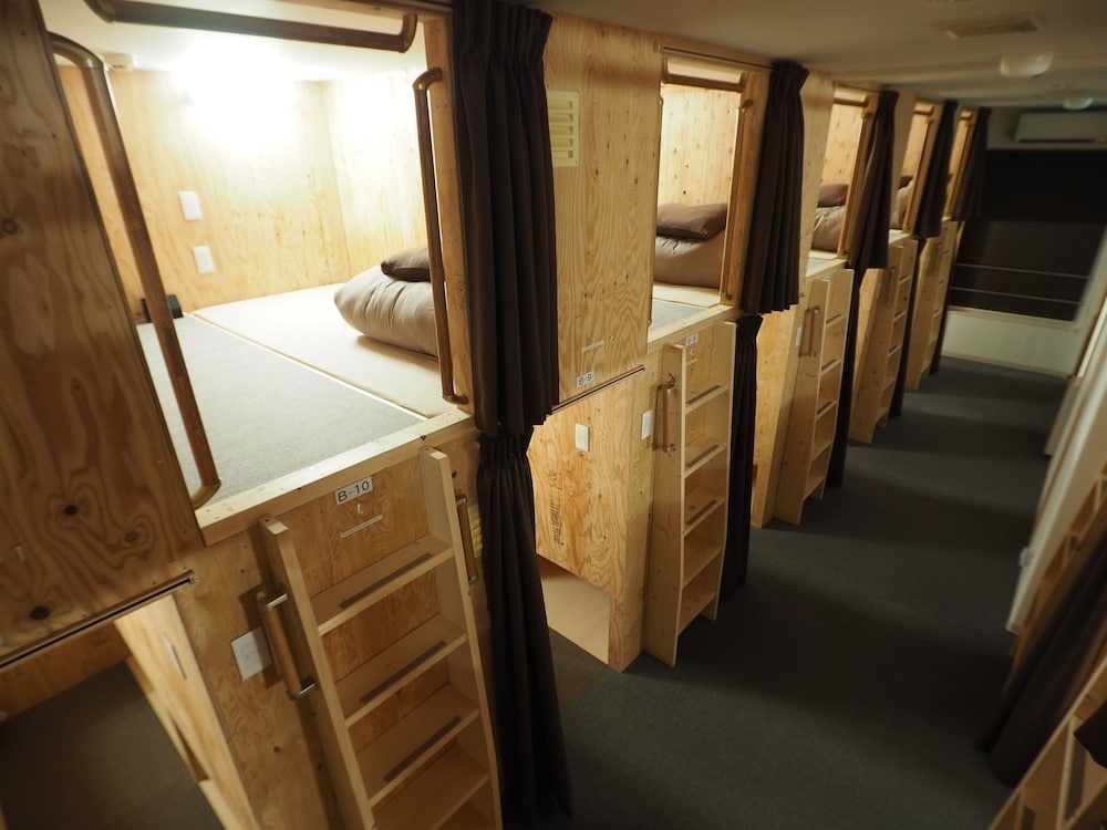 CHOINEHOTEL SAPPORO TEINE - Hostel 사진 2