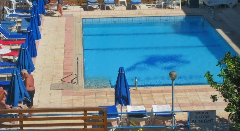 Hotel photo 12