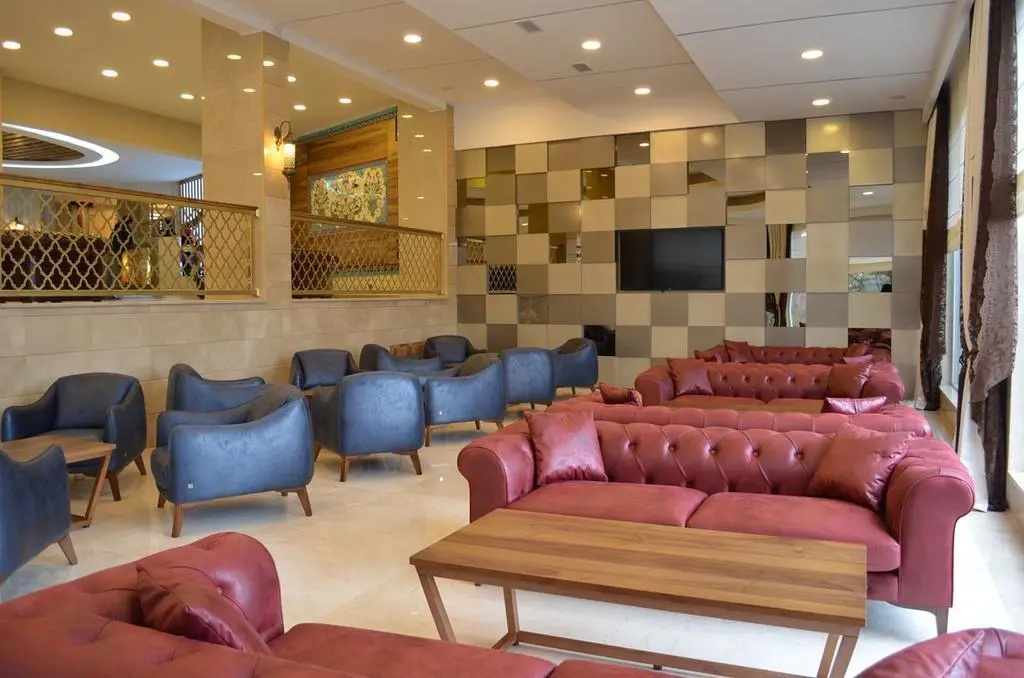 Business Centre