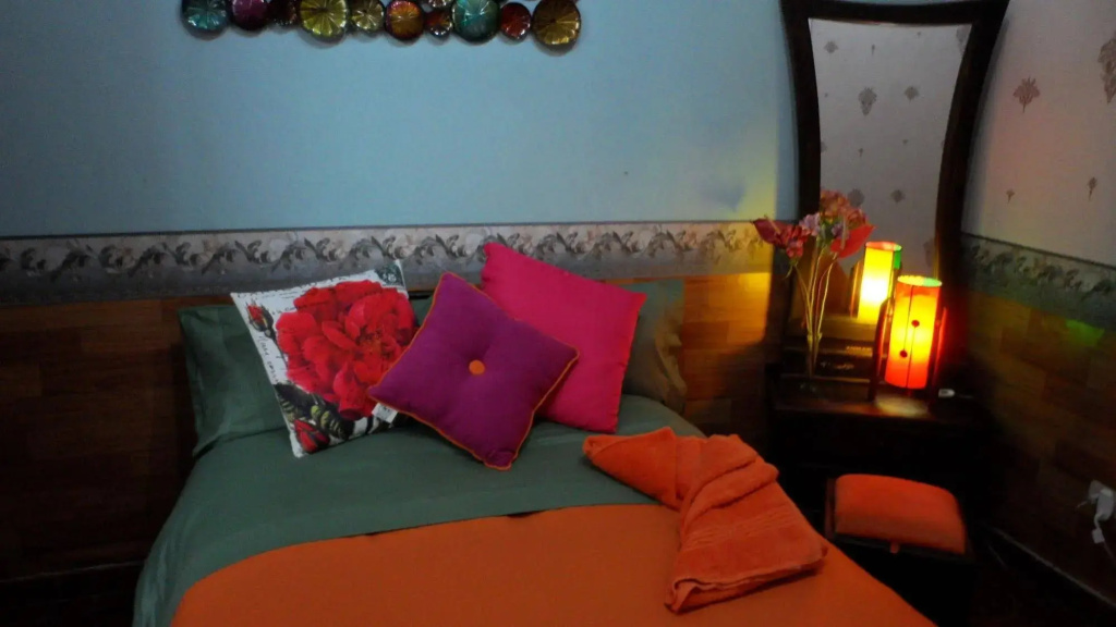 Hotel photo 21