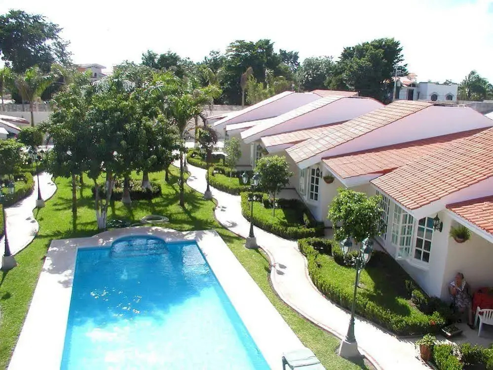 Hotel photo 21