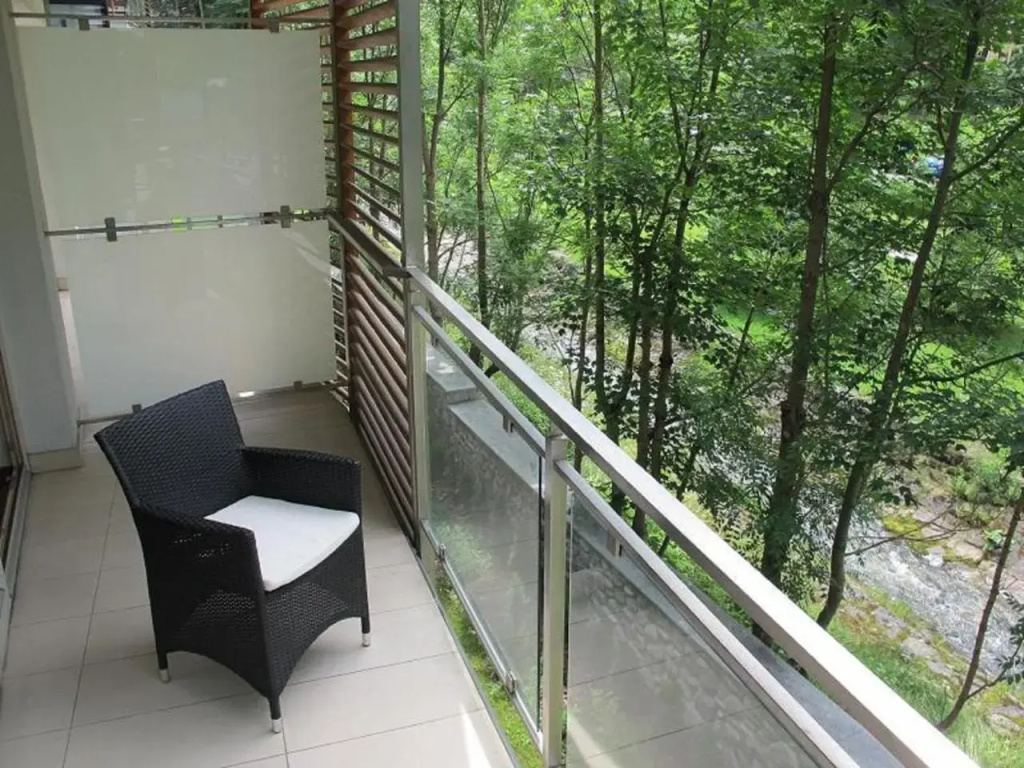 VIP Apartamenty Stara Polana Residence - фото 36