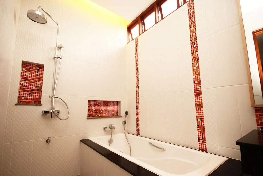 Chu Hotel - Général