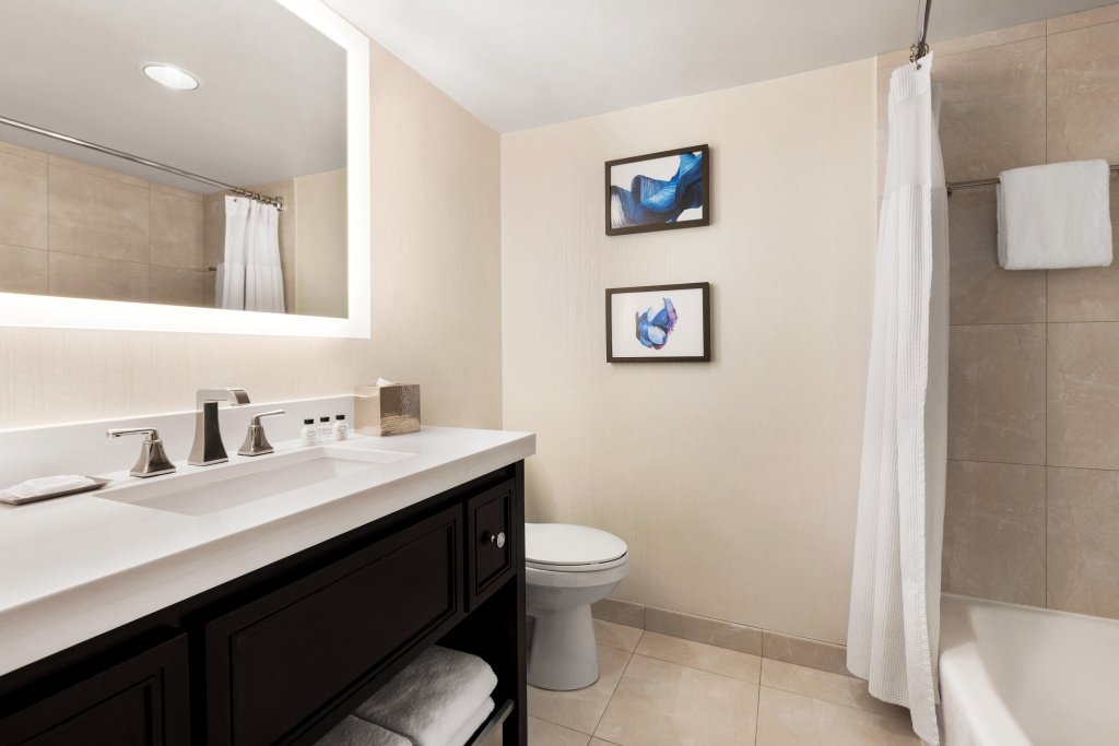 Crowne Plaza: Philadelphia - King of Prussia by IHG - Général