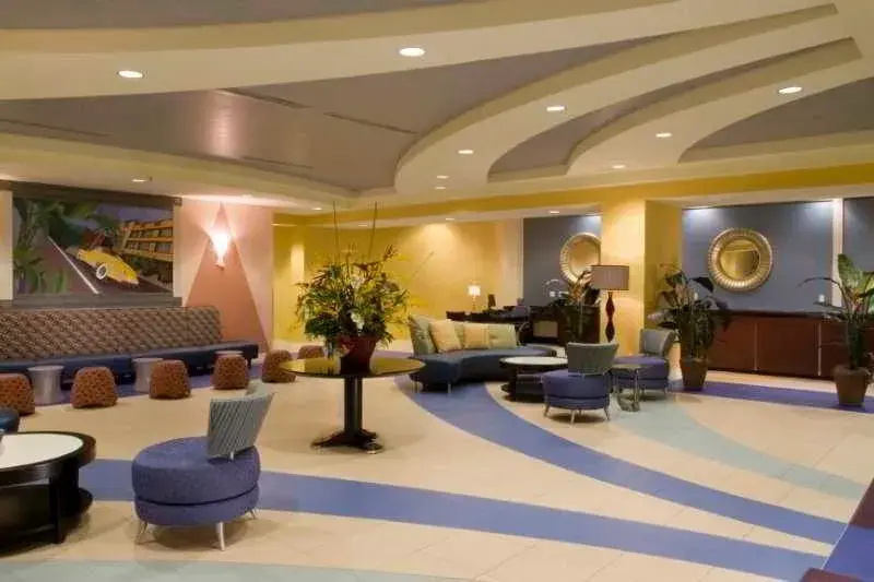 Wyndham Ocean Blvd.