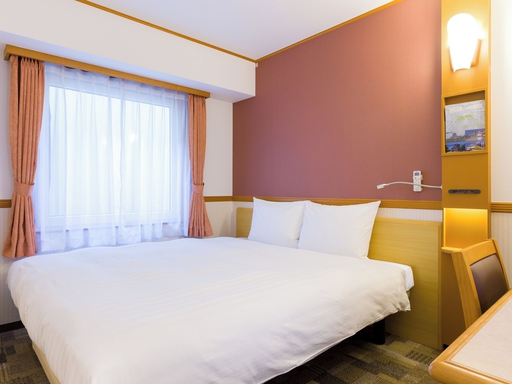 Toyoko Inn Nihombashi Bakurocho 사진 9