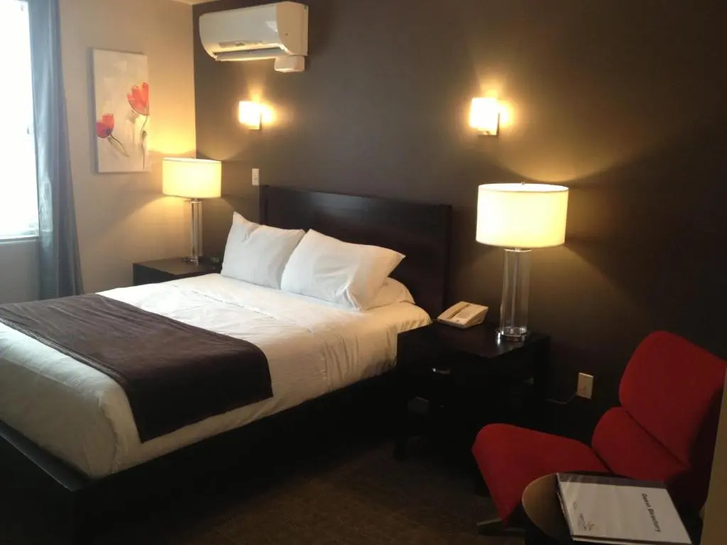 Century Casino & Hotel Cripple Creek - Chambres