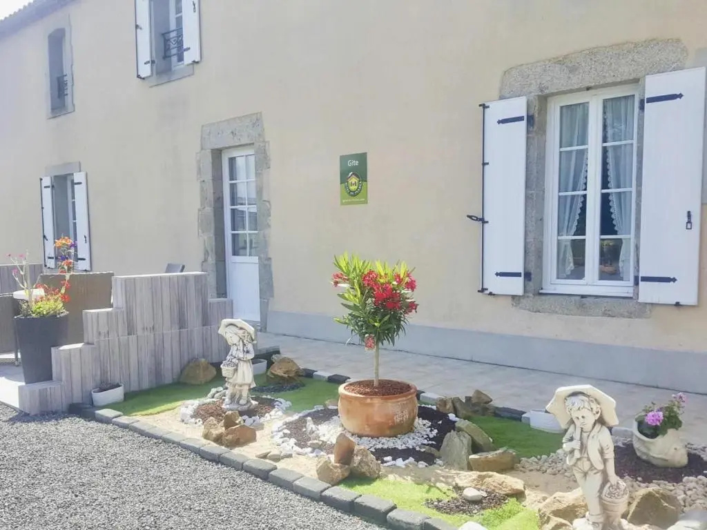 Afficher la photo 8 — Gîte Brem, 3 pièces, 4 personnes - FR-1-426-118