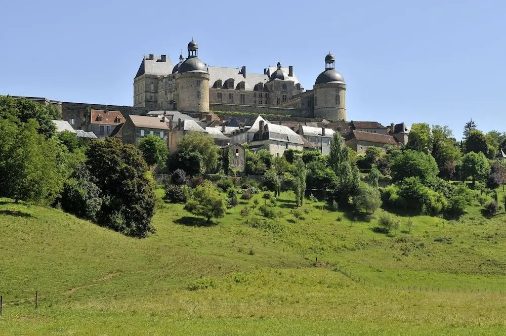 VVF Villages Sorges-en-Périgord - Général