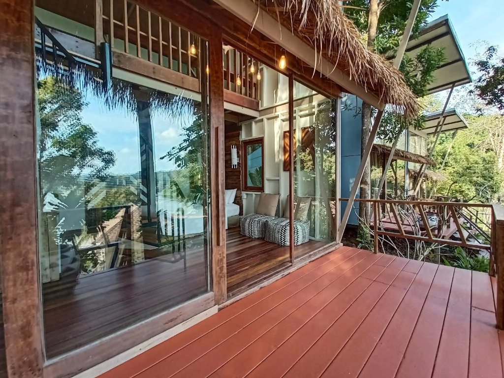 Duplex Bungalow