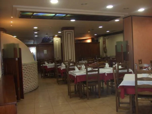 Hotel Vadorrey - Général