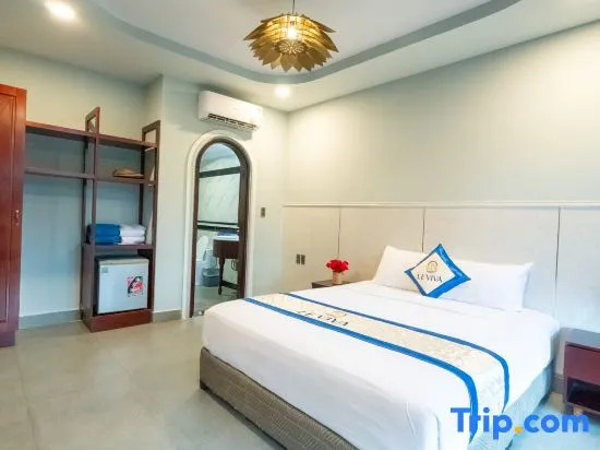 Le Viva Mui Ne Resort