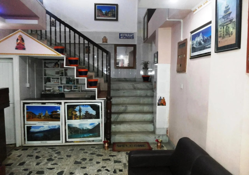 Hotel photo 5