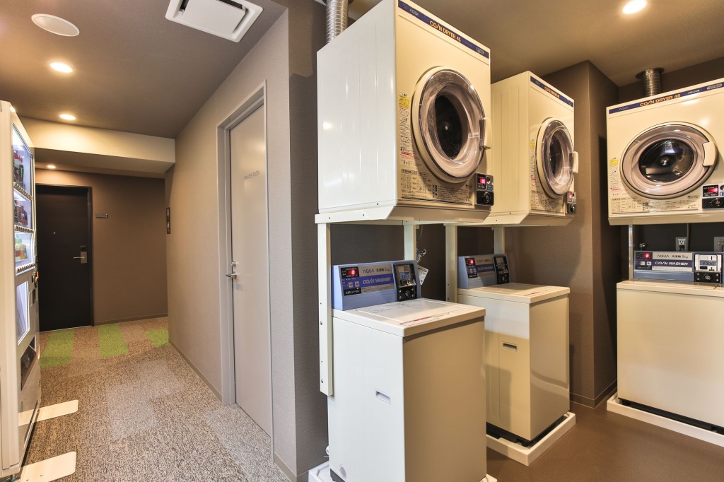 Ibis budget Osaka Umeda 사진 26